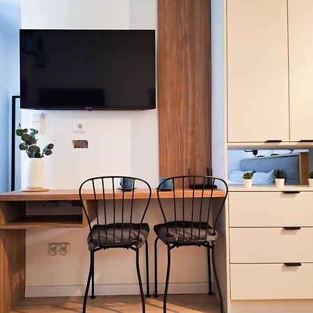 Cozy Studio For Couples - Cracow City Heart Kraków Eksteriør billede