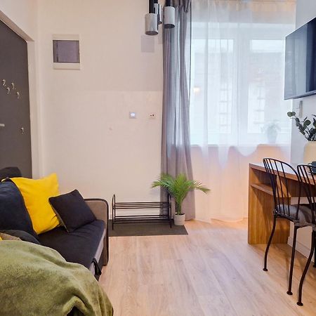Cozy Studio For Couples - Cracow City Heart Kraków Eksteriør billede