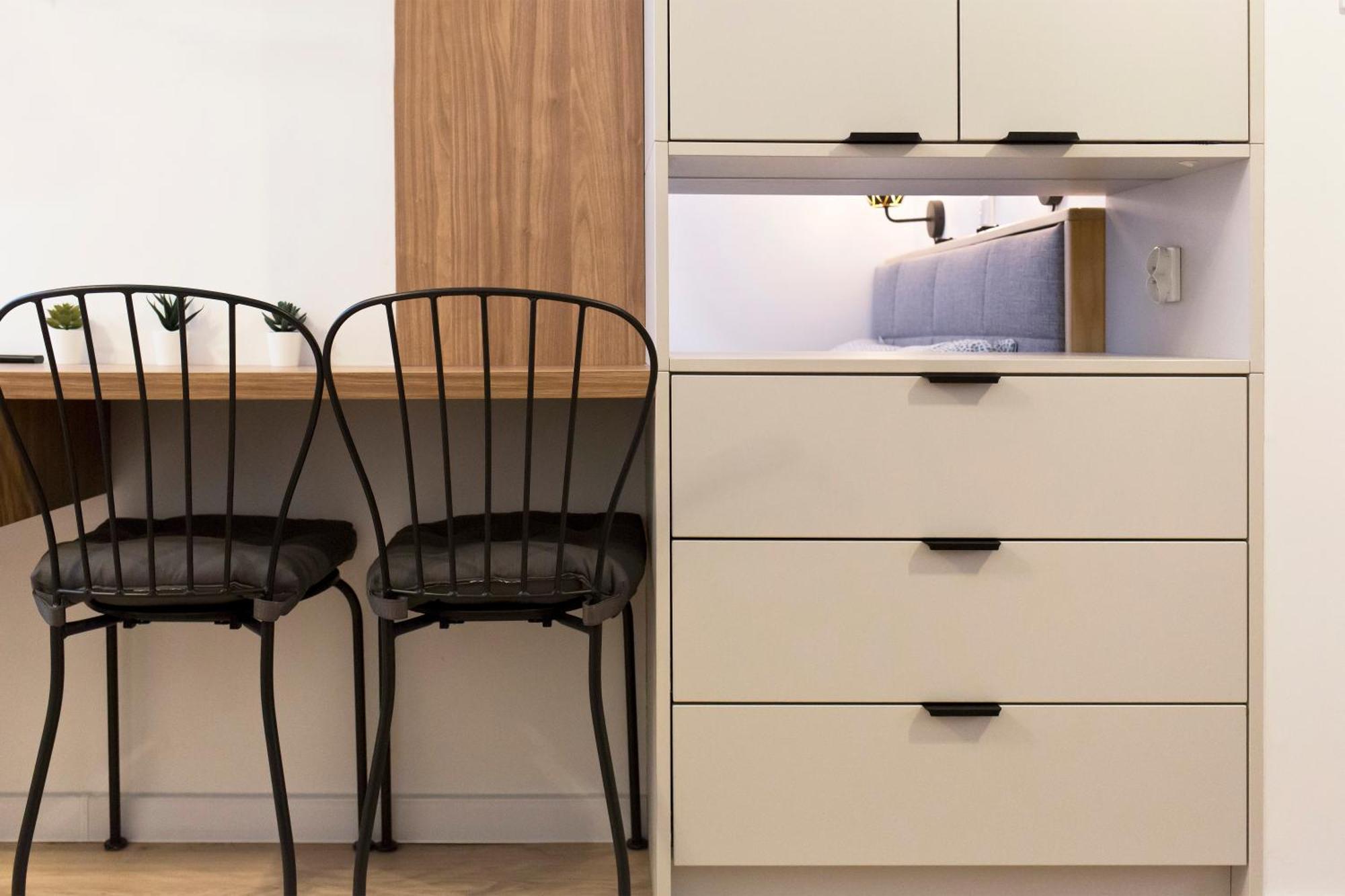 Cozy Studio For Couples - Cracow City Heart Kraków Eksteriør billede