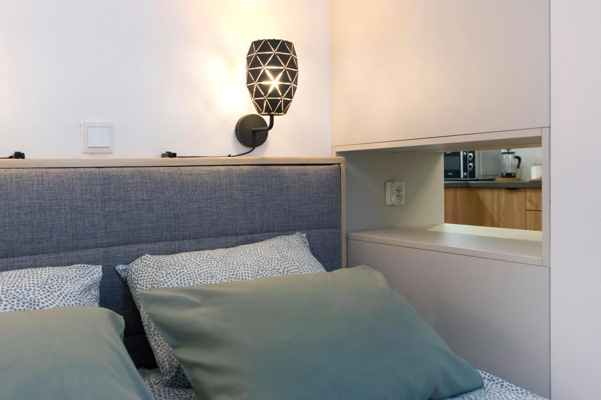 Cozy Studio For Couples - Cracow City Heart Kraków Eksteriør billede