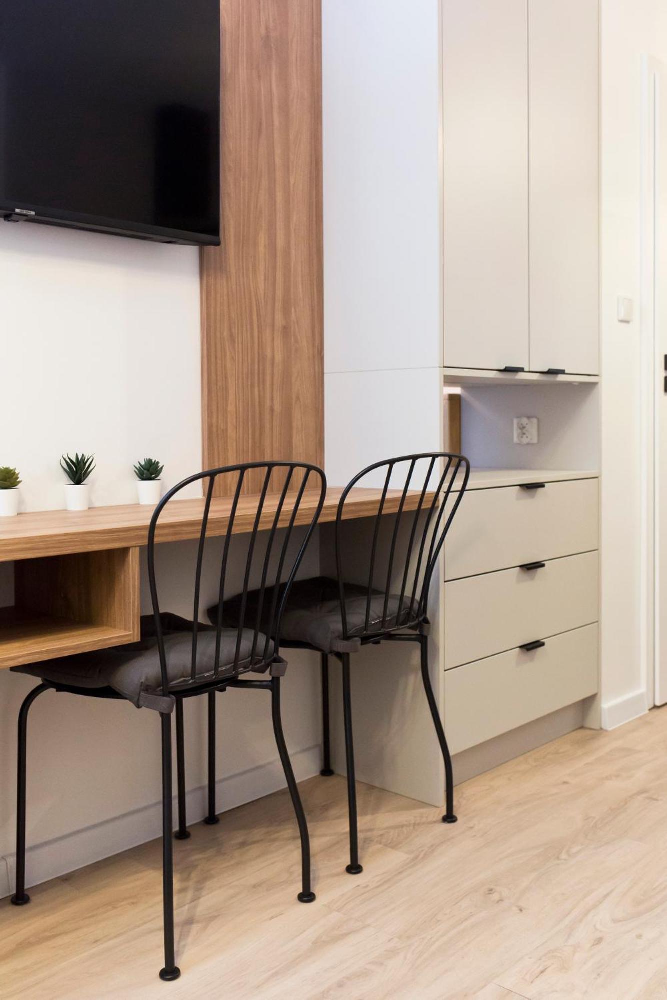 Cozy Studio For Couples - Cracow City Heart Kraków Eksteriør billede