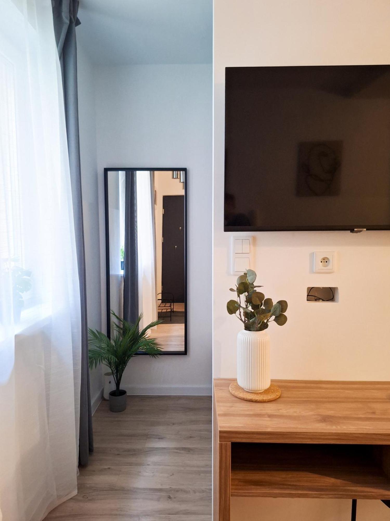 Cozy Studio For Couples - Cracow City Heart Kraków Eksteriør billede